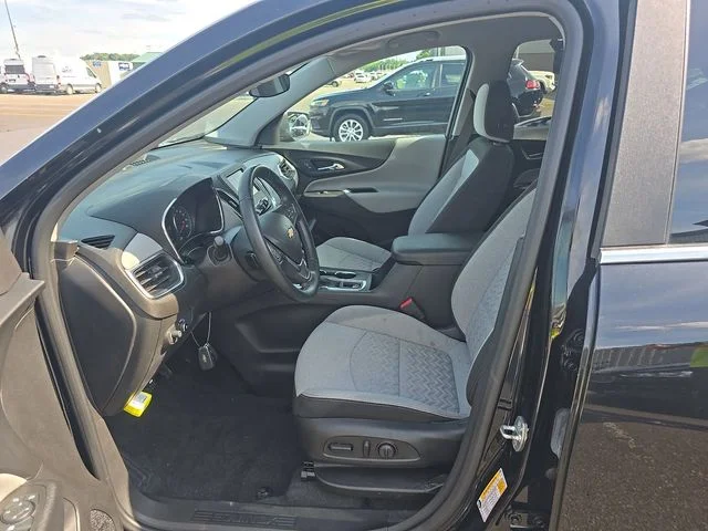 Used 2023 Black Chevrolet LT image 12