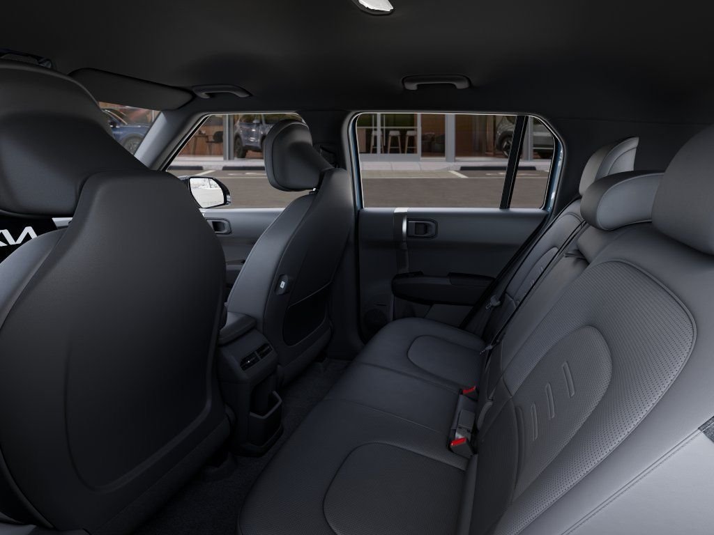 New 2027 Frost Blue Kia Wind image 18