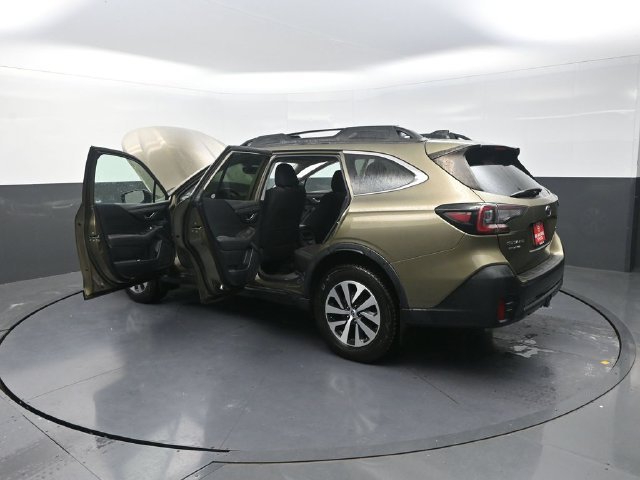 Used 2020 Brown Subaru Premium image 43