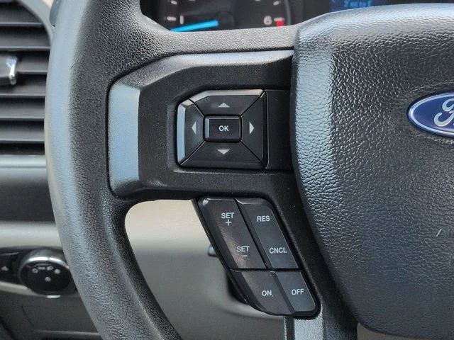 Used 2021 Oxford White Ford XL image 22