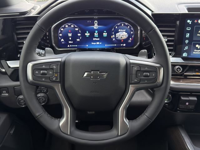 2026 Chevrolet Silverado 1500 RST - Photo 12