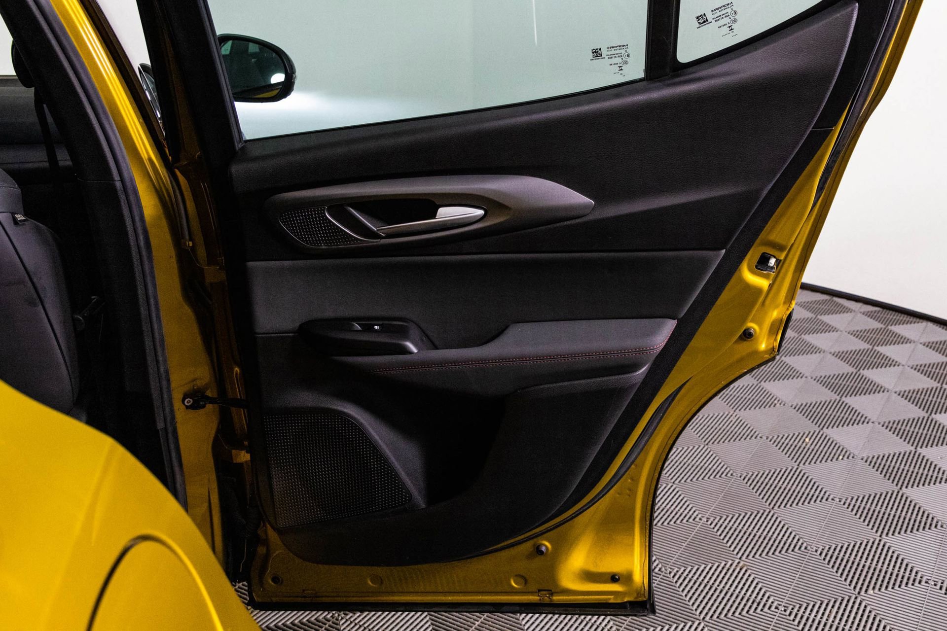 2024 DODGE HORNET - Image 40