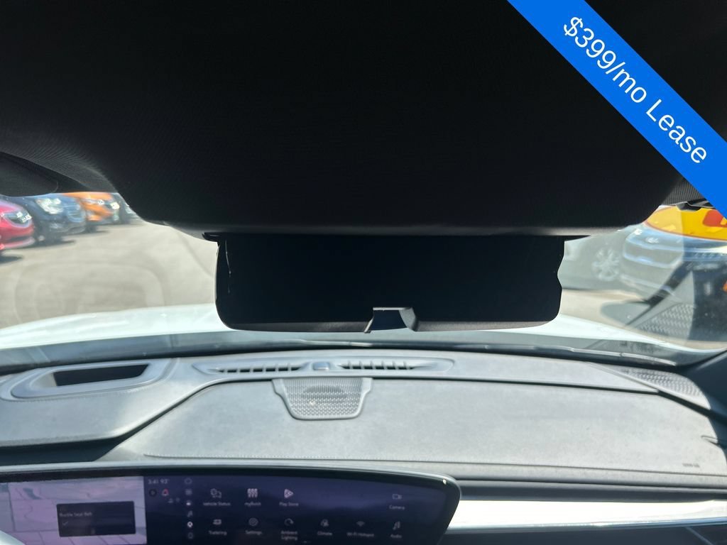 2026 Buick Enclave Preferred - Photo 62
