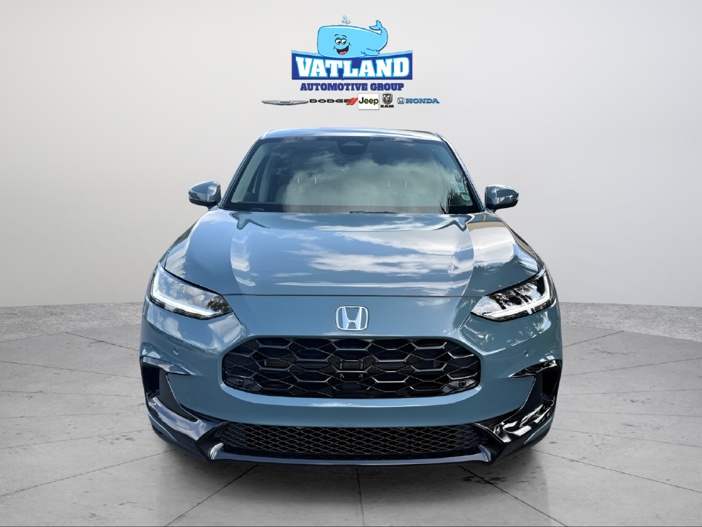 Used 2027  Honda EX-L image 8
