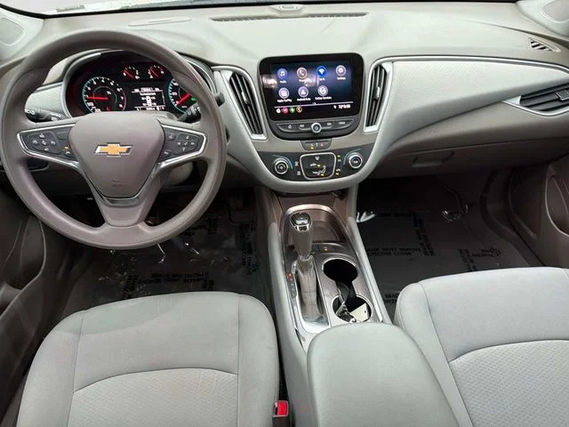 Used 2020 White Chevrolet LS image 15