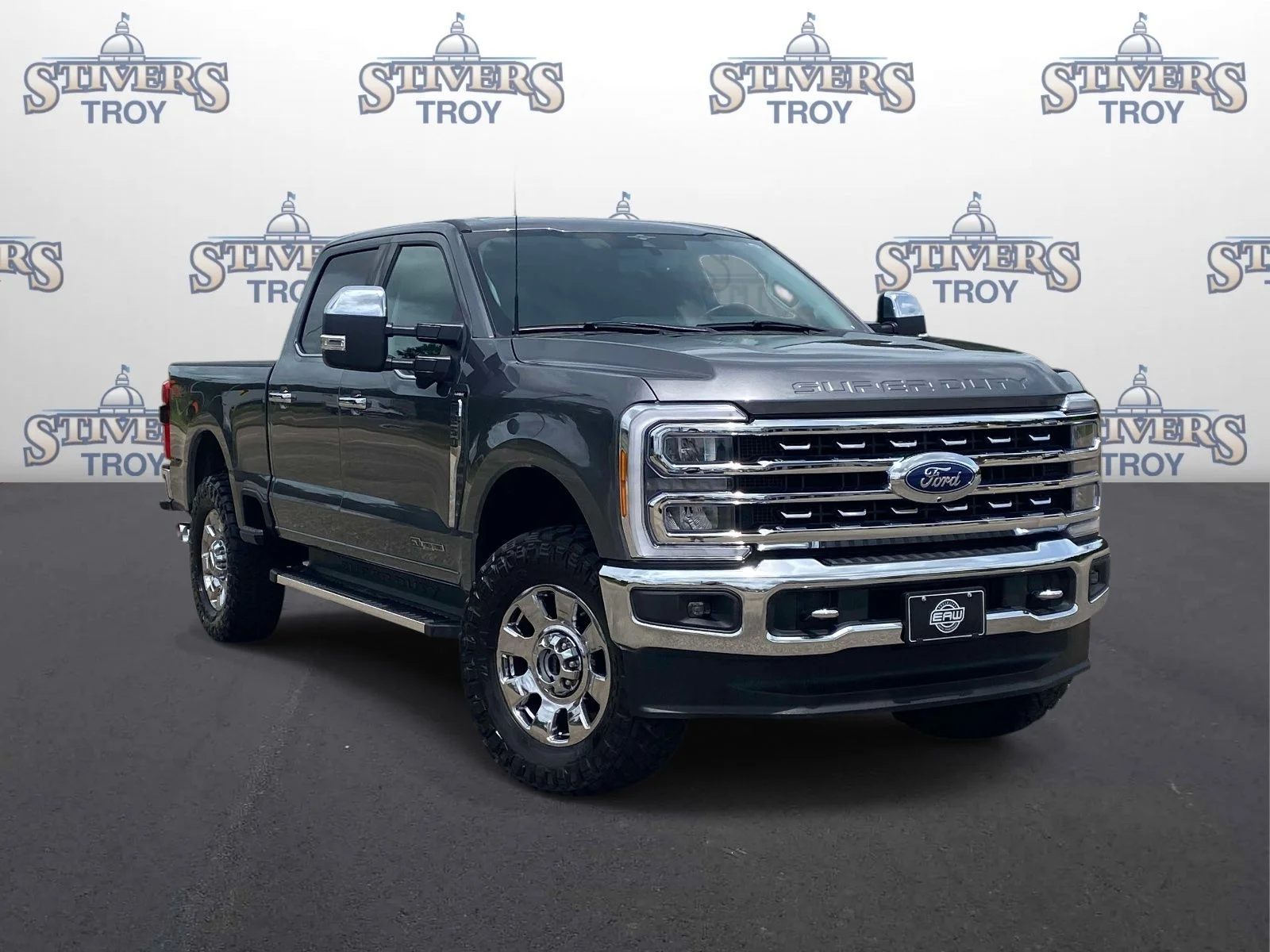 2023 Ford F-250 Lariat 4x4 Crew Cab 6-3/4' Box's photo