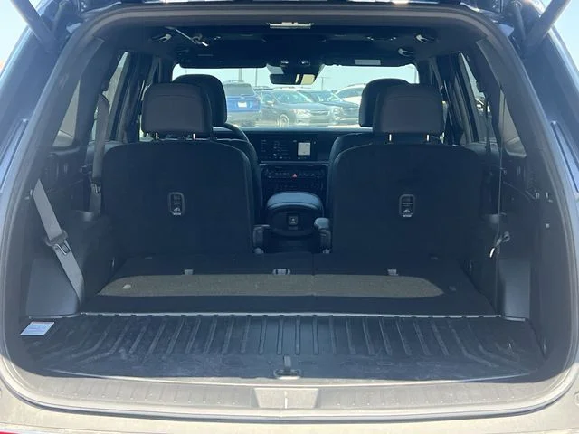 Used 2026 Blue Hyundai XRT Pro image 41
