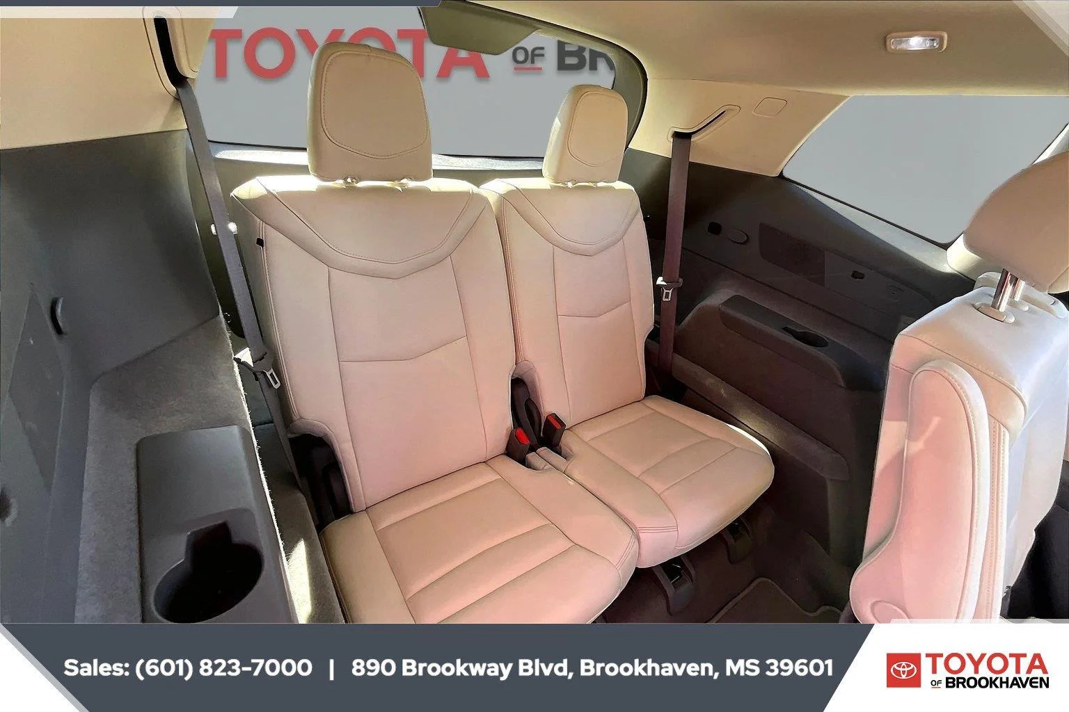 Used 2023 Radiant Red Tintcoat Cadillac FWD Premium Luxury image 21
