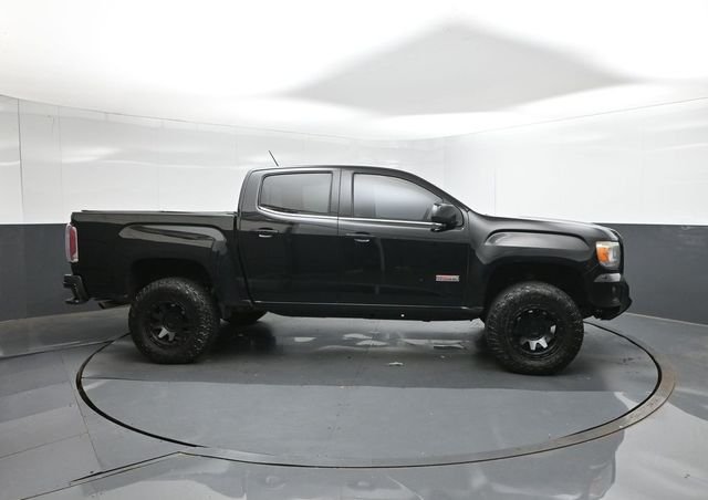 Used 2019 Black GMC All Terrain image 15