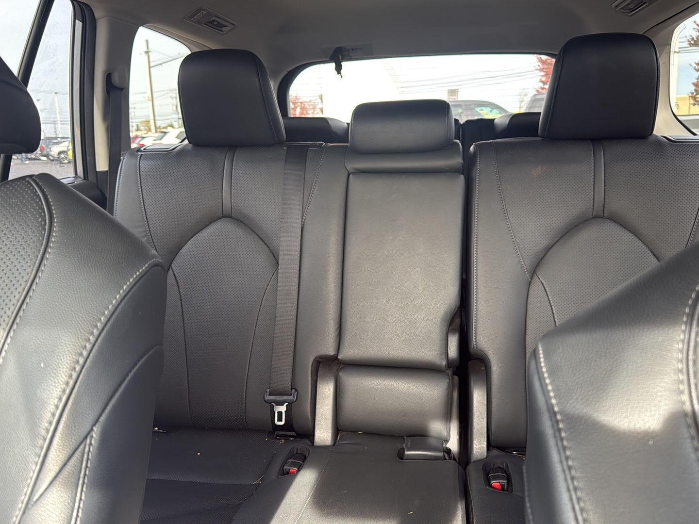 Used 2024 Celestial Silver Metallic Toyota Limited image 15