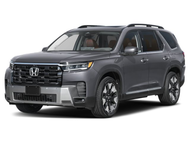 New 2026 Modern Steel Metallic Honda Elite image 1