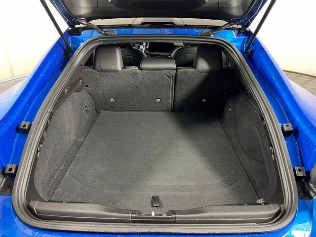 New 2026 Bludicrous Exterior Paint Dodge Scat Pack image 9