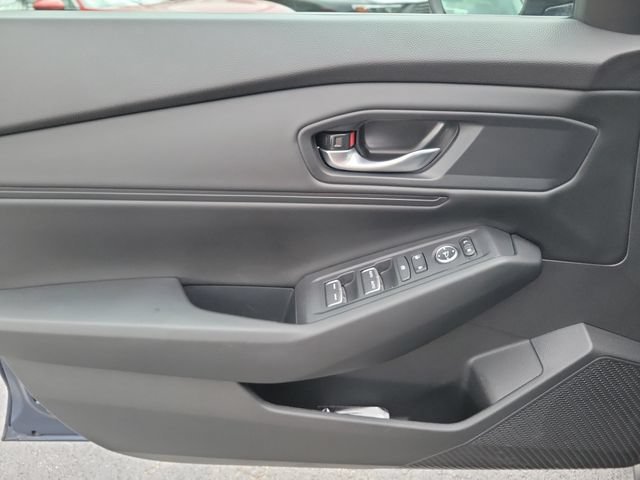 2024 Honda Accord EX - Photo 21