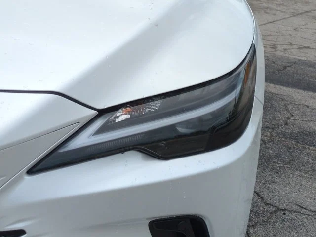 New 2026 Eminent White Pearl Lexus  350 PREMIUM+ image 10