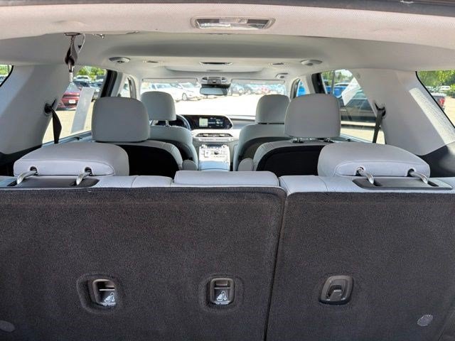Used 2020 Becketts Black Hyundai SEL image 19
