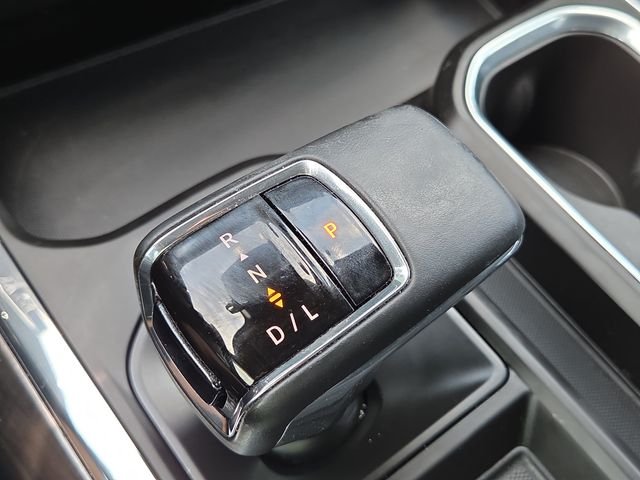 Used 2024 Red Chevrolet LTZ image 26