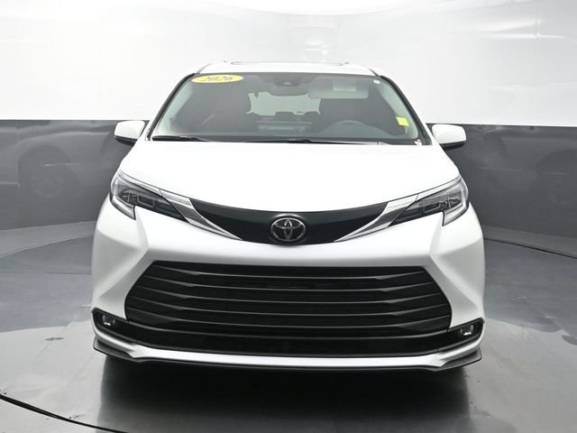 Used 2026 Beige Toyota XLE image 2
