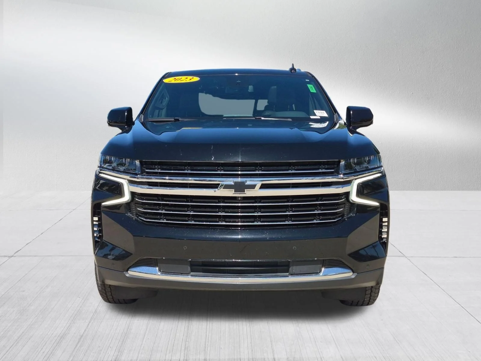 Used 2023 Black Chevrolet LT image 9