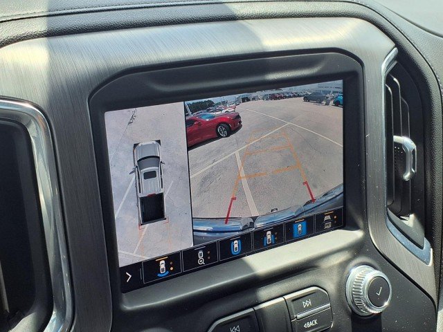 2022 GMC Sierra 1500 Limited Denali - Photo 20