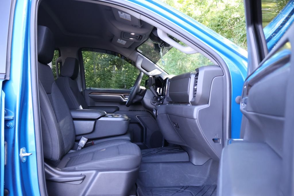 2023 Chevrolet Silverado 1500 RST - Photo 42