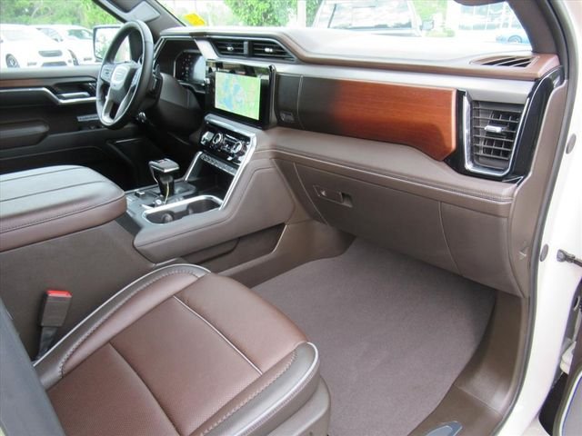 Used 2026 Beige GMC Denali image 12