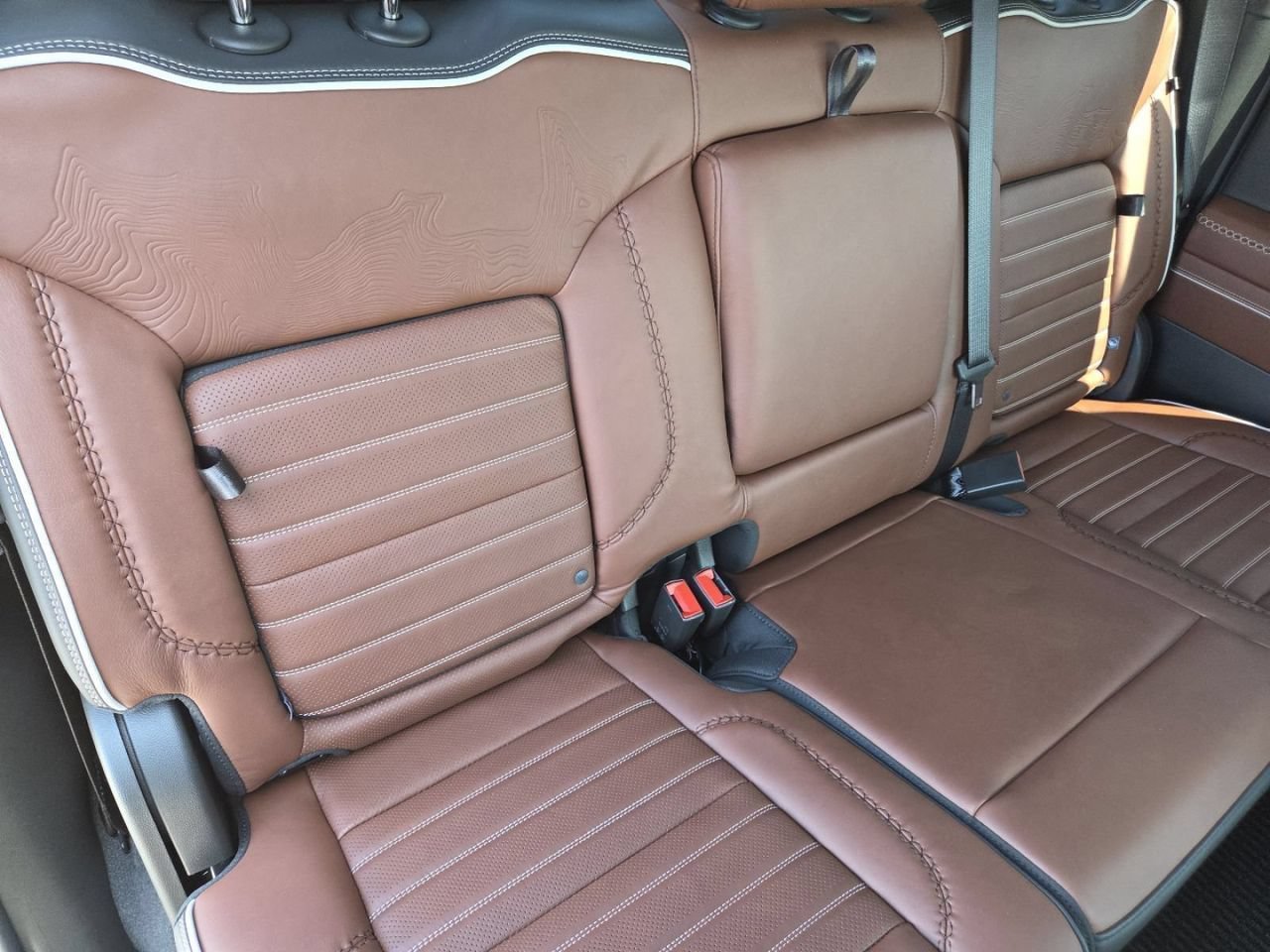 New 2026 Onyx Black GMC Denali Ultimate image 26