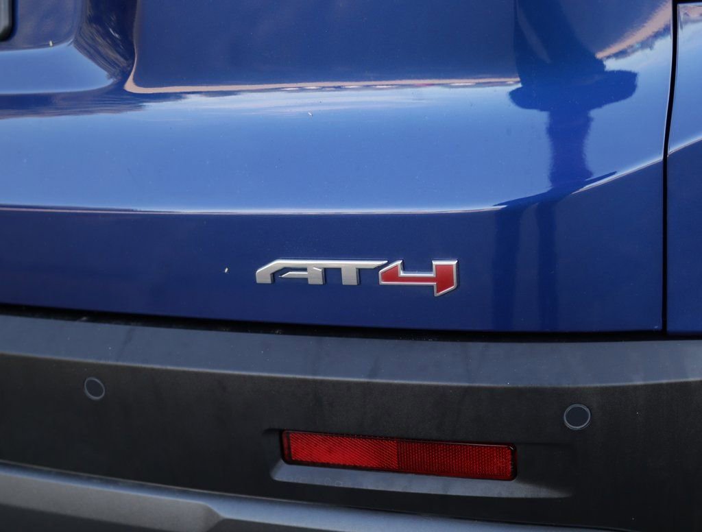 2023 GMC Acadia AT4 - Photo 43