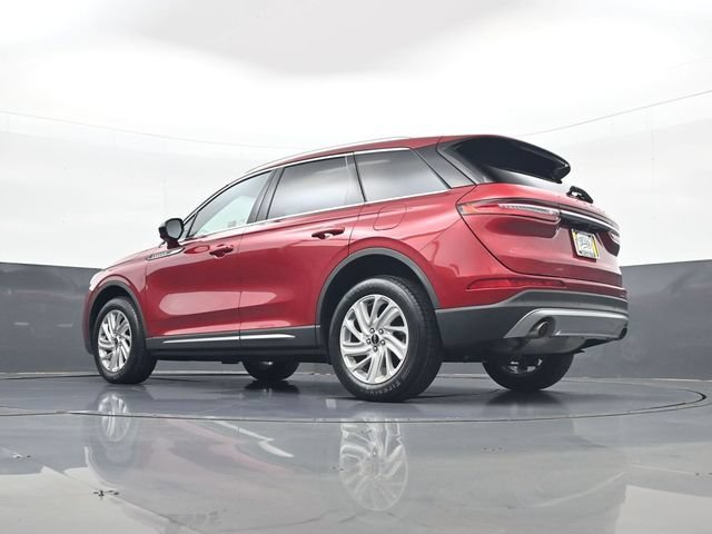 Used 2022 Red Lincoln Standard image 27