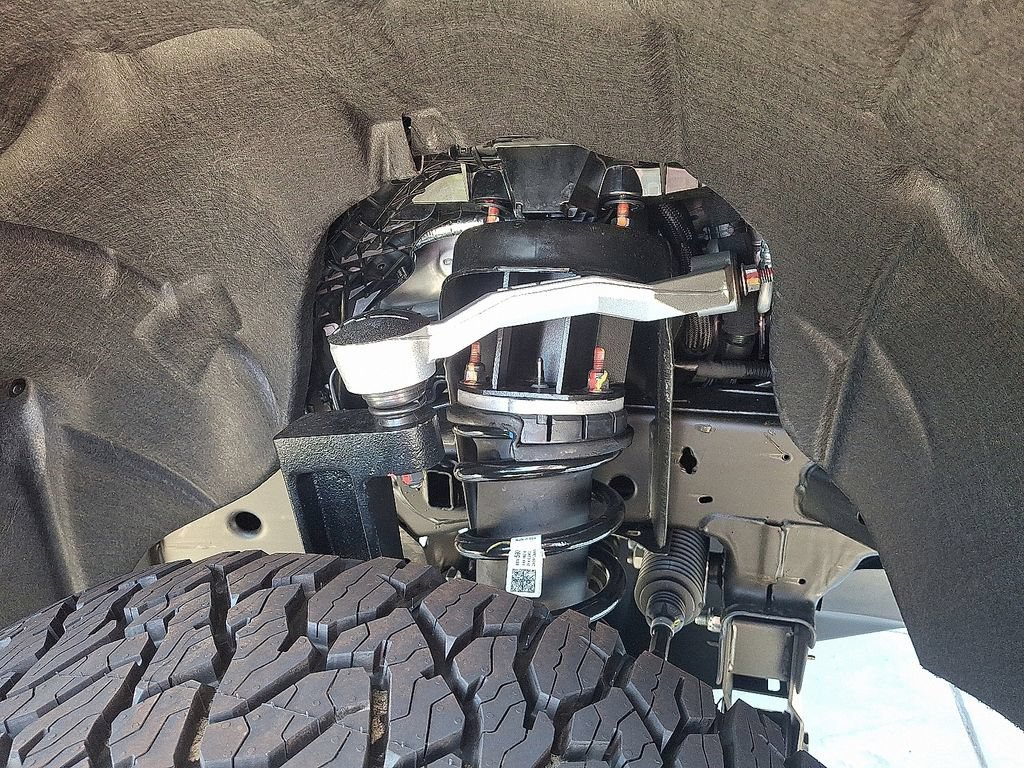 2026 Chevrolet Silverado 1500 RST - Photo 6