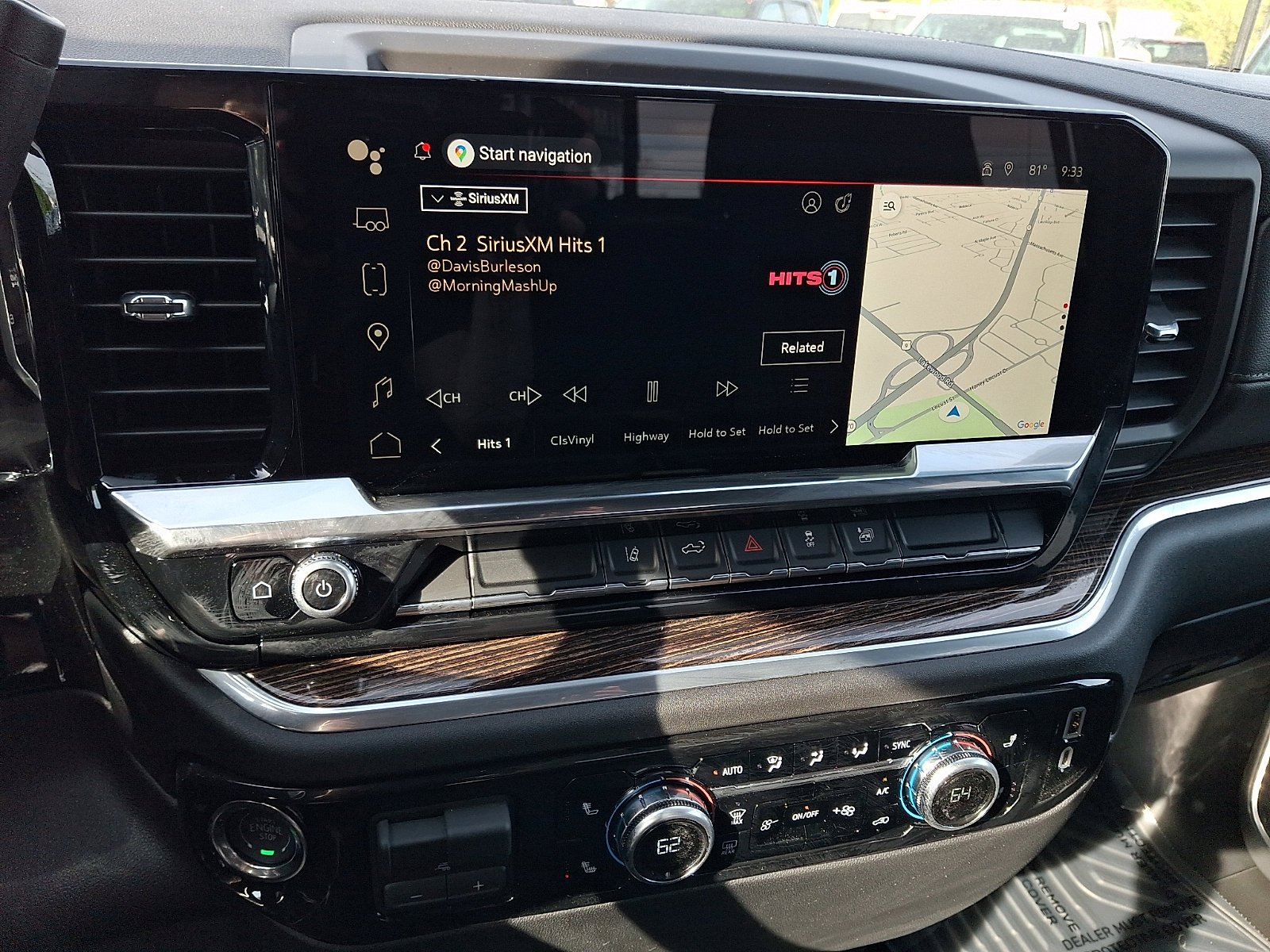 2026 GMC Sierra 2500HD SLE - Photo 8