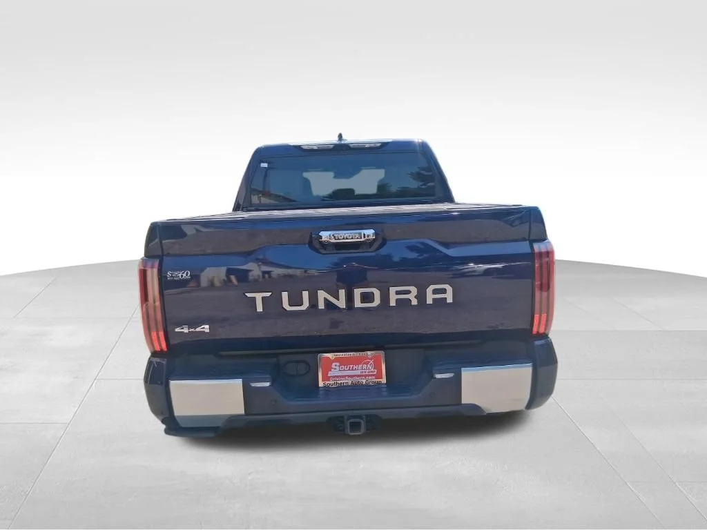 Used 2024 L-bk Toyota Capstone Hybrid image 7