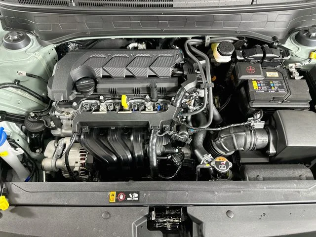 New 2026 Hyundai VENUE SEL
