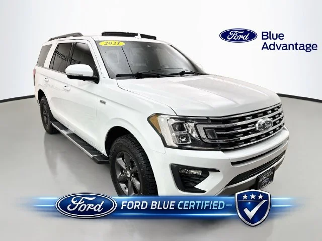 2021 Ford Expedition