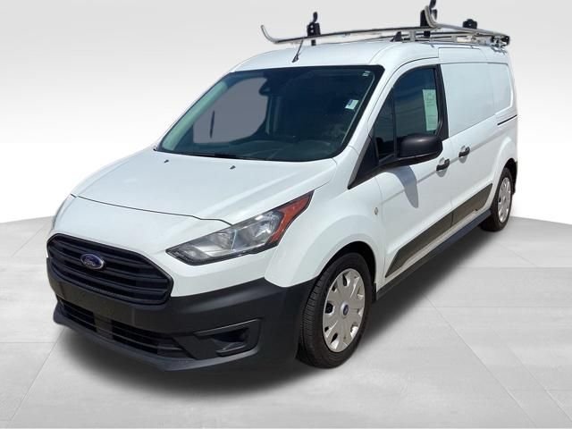 2020 Ford Transit Connect Van XL LWB (Rear 180 Degree Door)'s photo