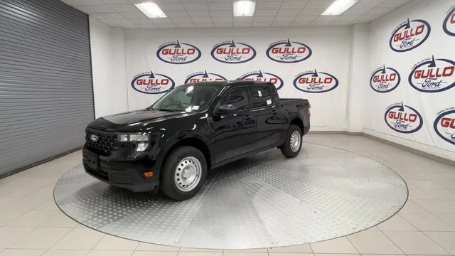 New 2026 Shadow Black Ford XL image 5