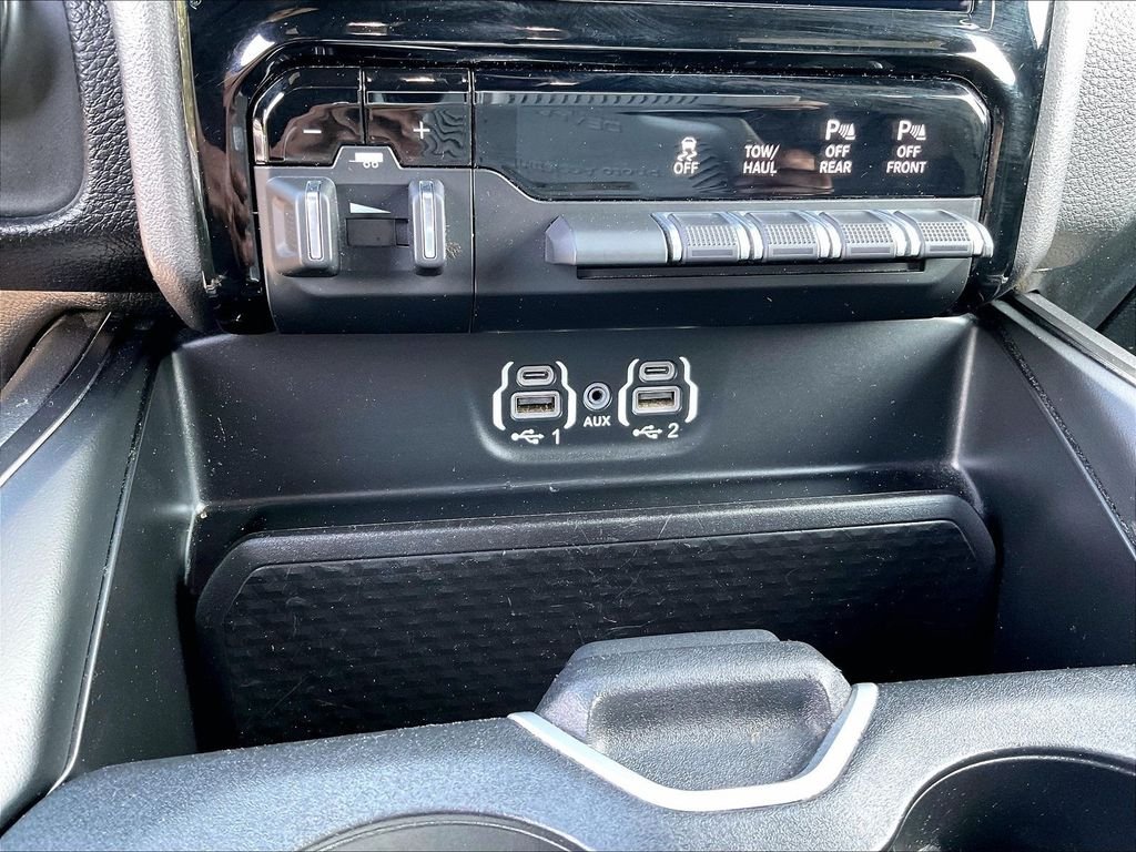 Used 2020 Black Ram Sport image 12