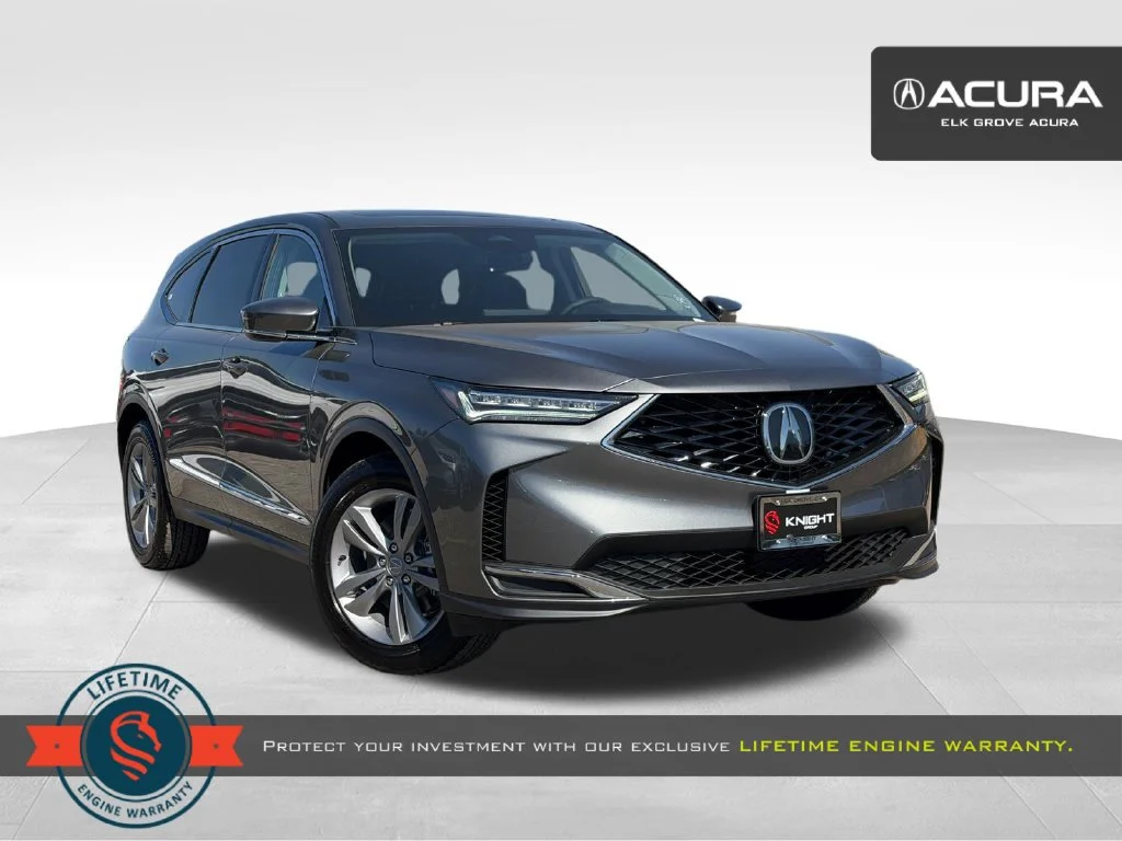2026 Acura MDX Base