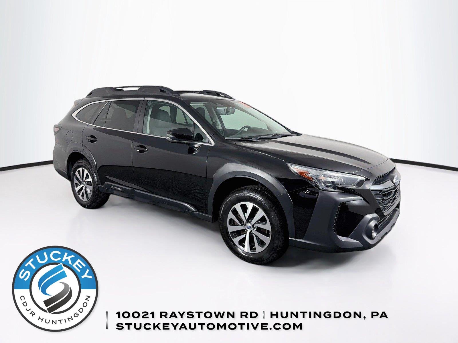 2023 Subaru Outback