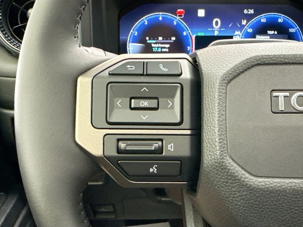Used 2026 Brown Toyota Base image 11