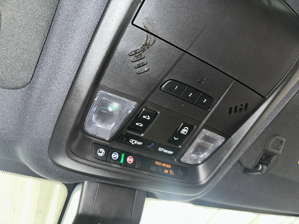 2023 Chevrolet Equinox Premier - Photo 19