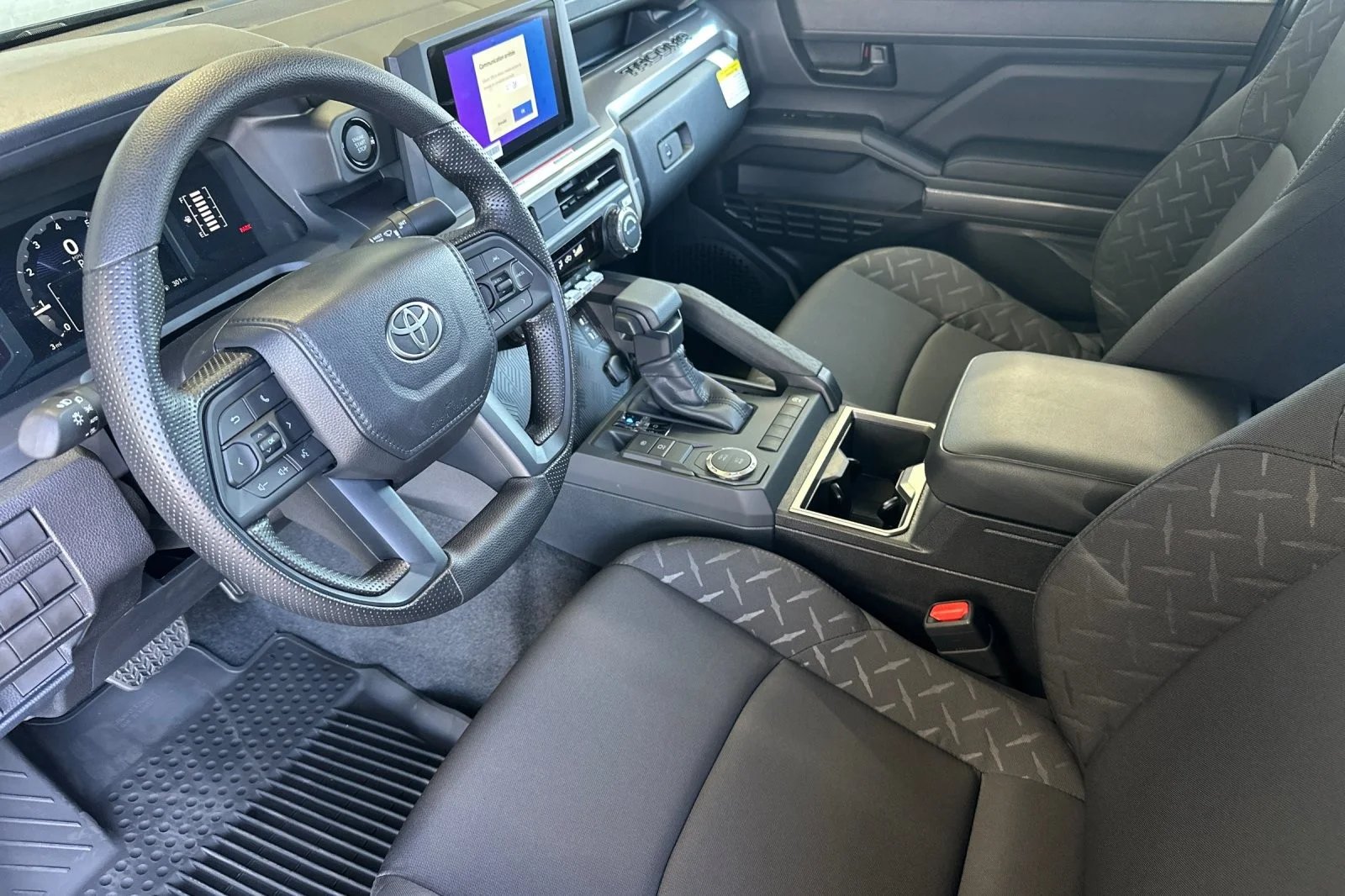 New 2026 Underground Toyota  SR5 image 9