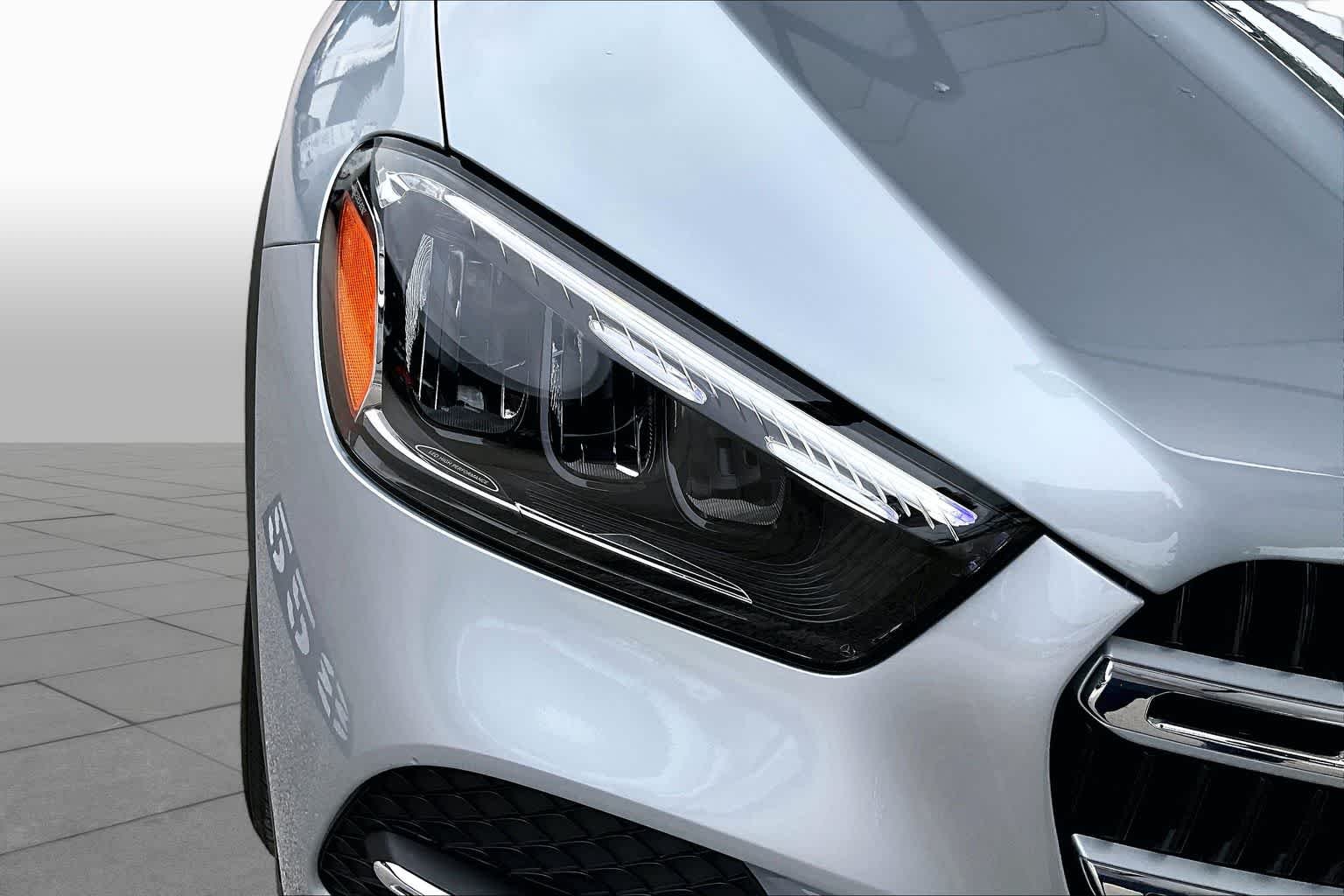 2025 Mercedes-Benz GLE GLE350 - Photo 28