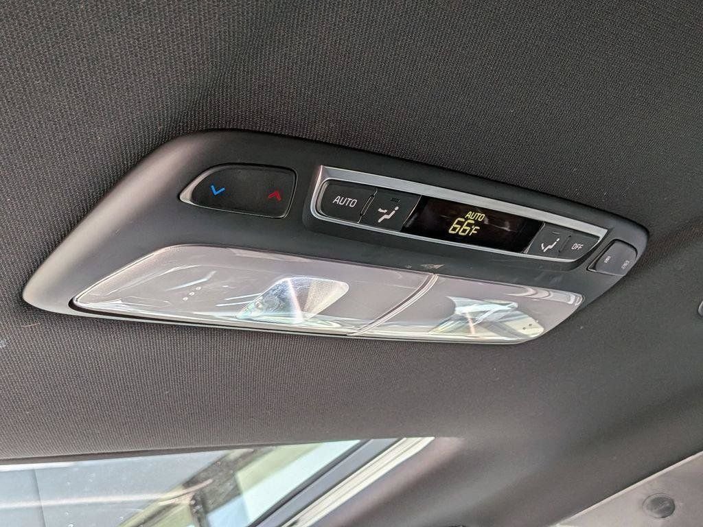 Certified Used 2024 Green Kia EX X-Line image 29