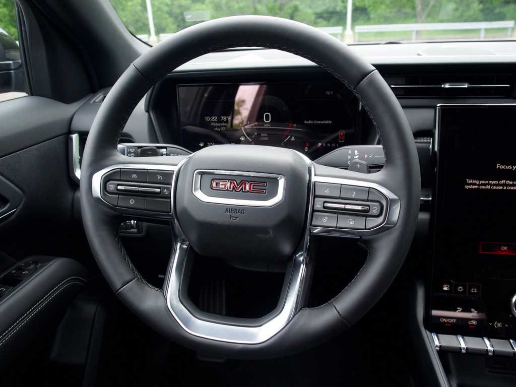 2026 GMC Terrain Elevation - Photo 18