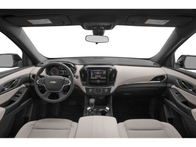 Used 2023 Summit White Chevrolet LS image 11
