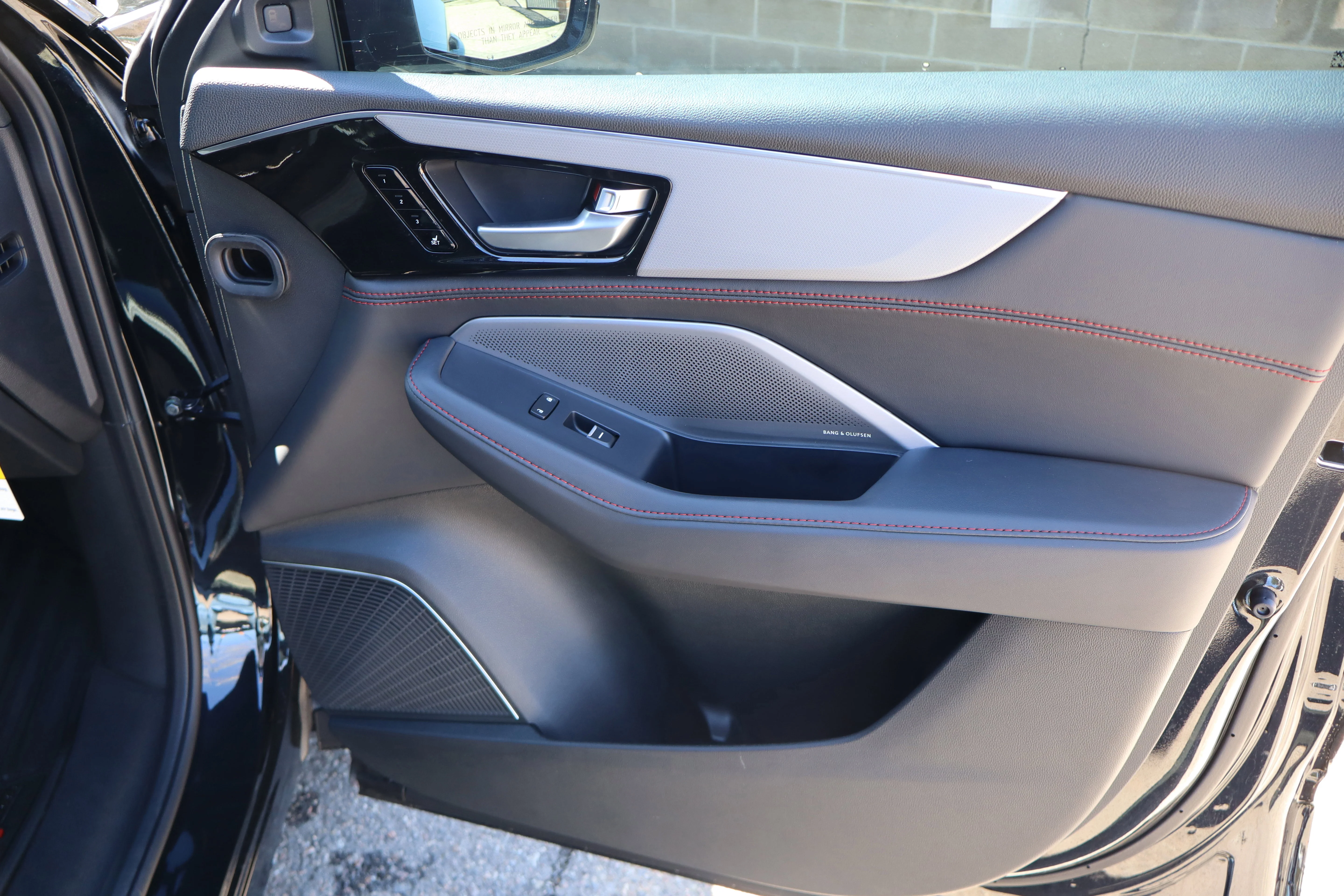 New 2026 Majestic Black Pearl Acura w/A-Spec Advance Package image 36