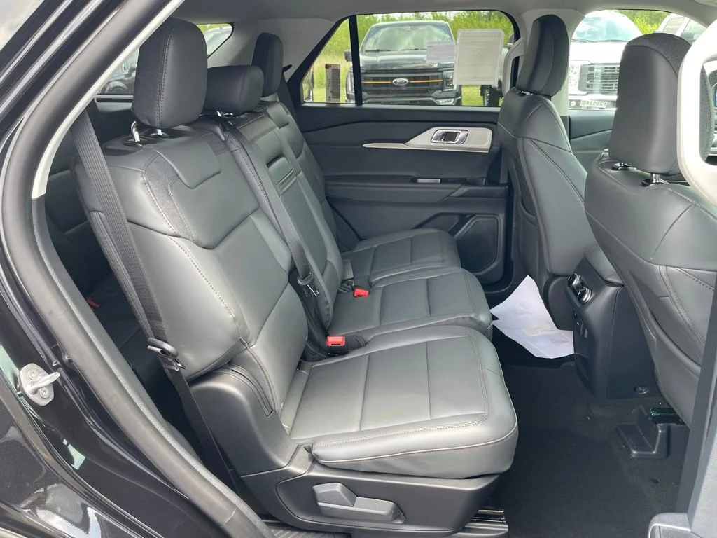 Used 2026 Black Ford Active image 30