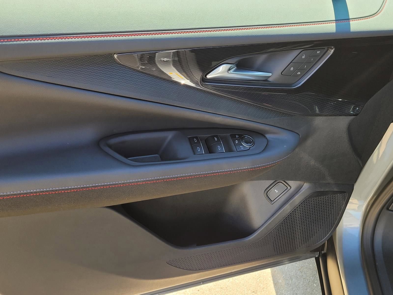 2026 Chevrolet Blazer EV RS - Photo 14