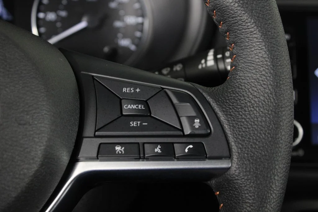 2024 Nissan Kicks SR - Photo 25