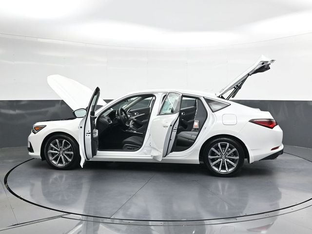 2025 Acura Integra Base - Photo 38